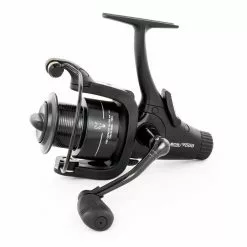 Fox Eos 5000 Karpfenrolle Freilauf