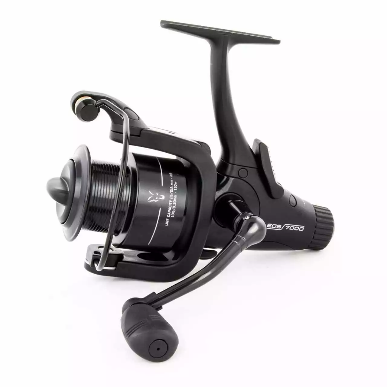 Fox Eos 7000 Karpfenrolle Freilauf 4 Fox Eos 7000 Karpfenrolle Freilauf – Bild 2