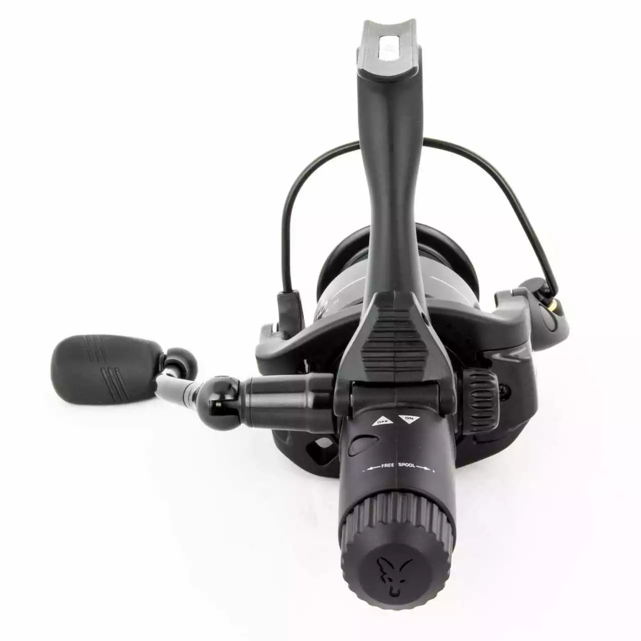 Fox Eos 7000 Karpfenrolle Freilauf 7 Fox Eos 7000 Karpfenrolle Freilauf – Bild 5