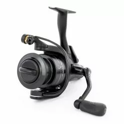 Fox Eos 7000 Karpfenrolle Freilauf