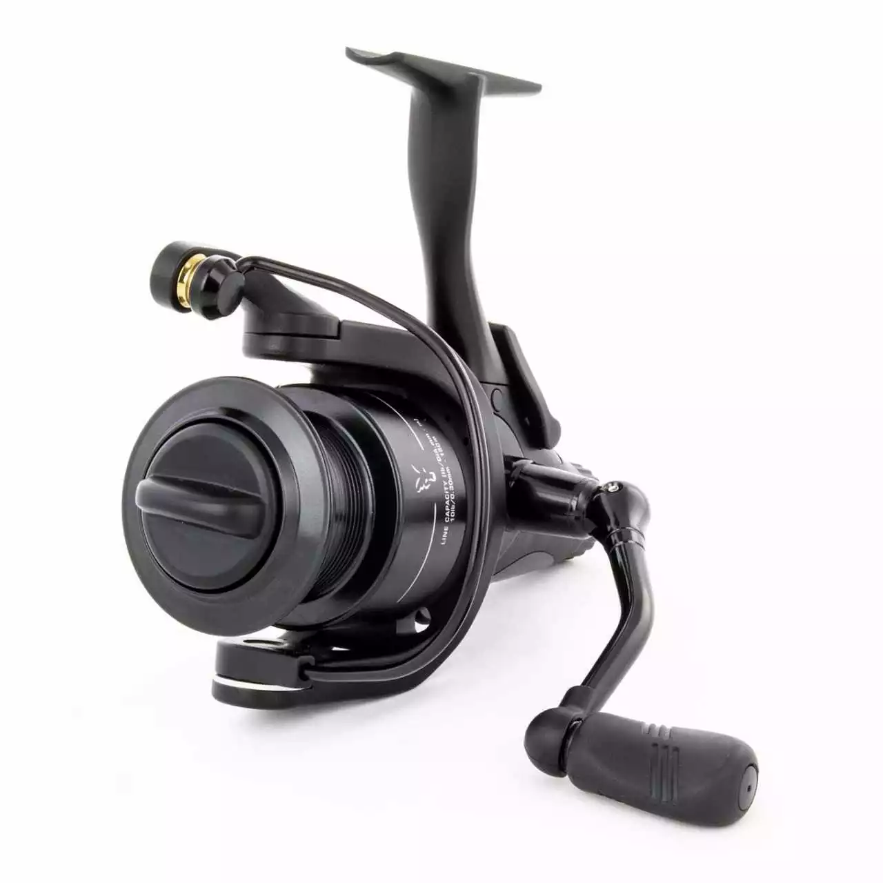 Fox Eos 7000 Karpfenrolle Freilauf 3 Fox Eos 7000 Karpfenrolle Freilauf