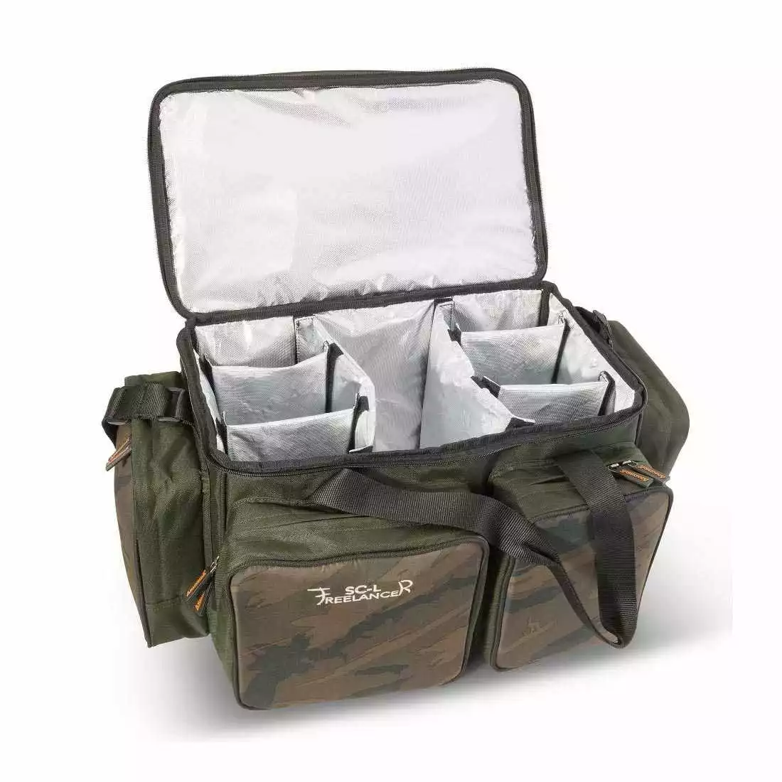 Anaconda Freelancer Survival Carrier L 4 Anaconda Freelancer Survival Carrier L – Bild 2