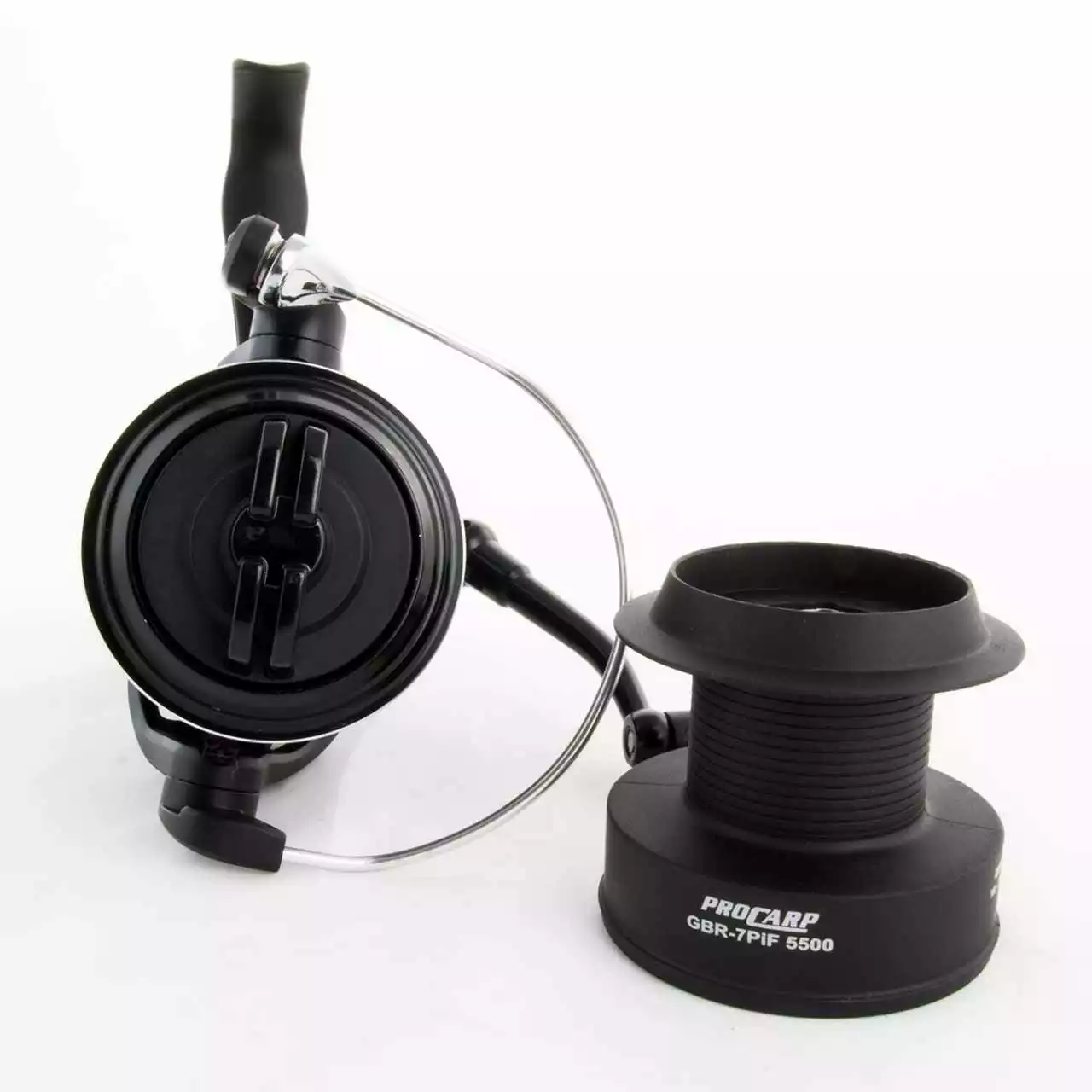 Cormoran Pro Carp GBR 7PiF 5500 8 Cormoran Pro Carp GBR 7PiF 5500 – Bild 6