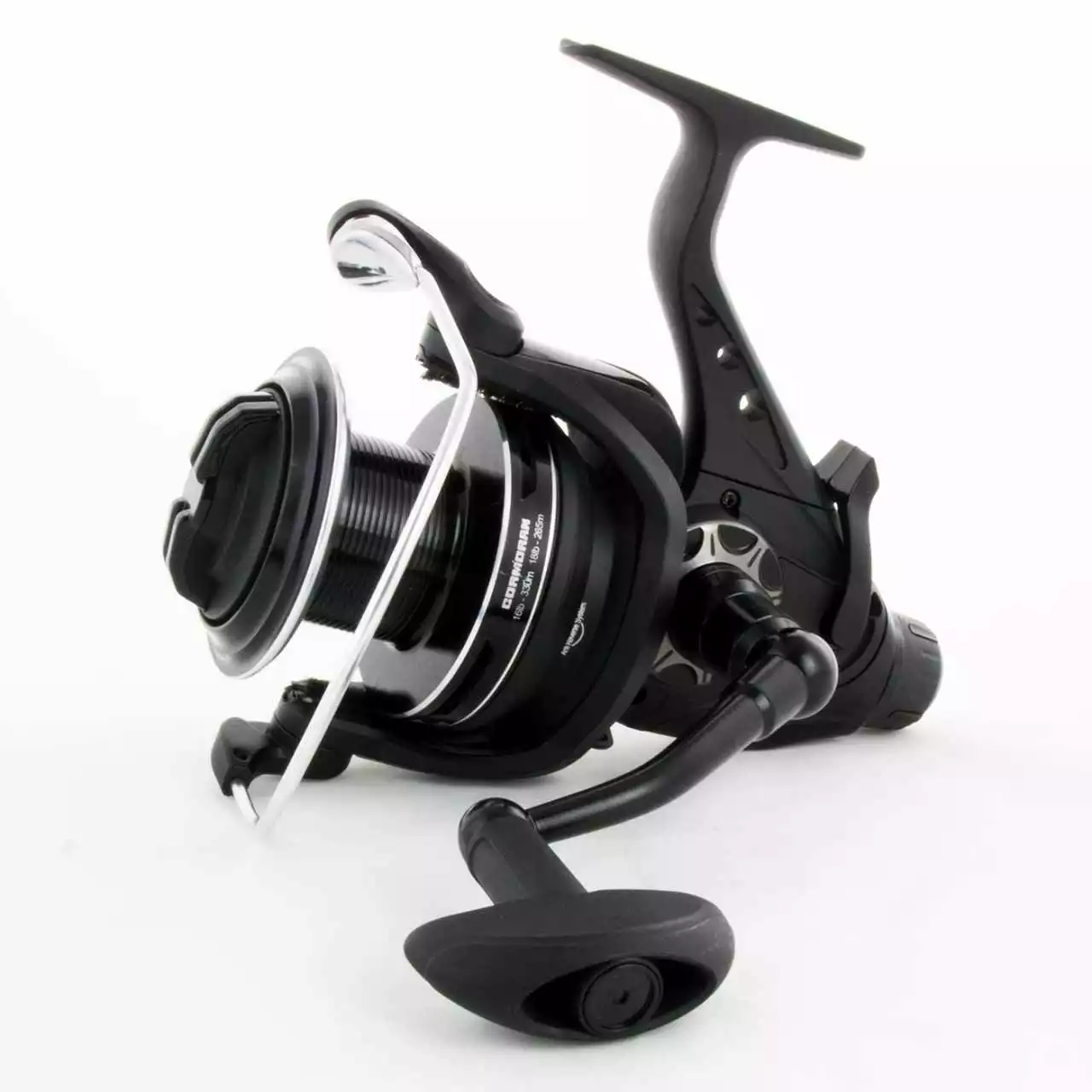 Cormoran Pro Carp GBR 7PiF 5500 3 Cormoran Pro Carp GBR 7PiF 5500
