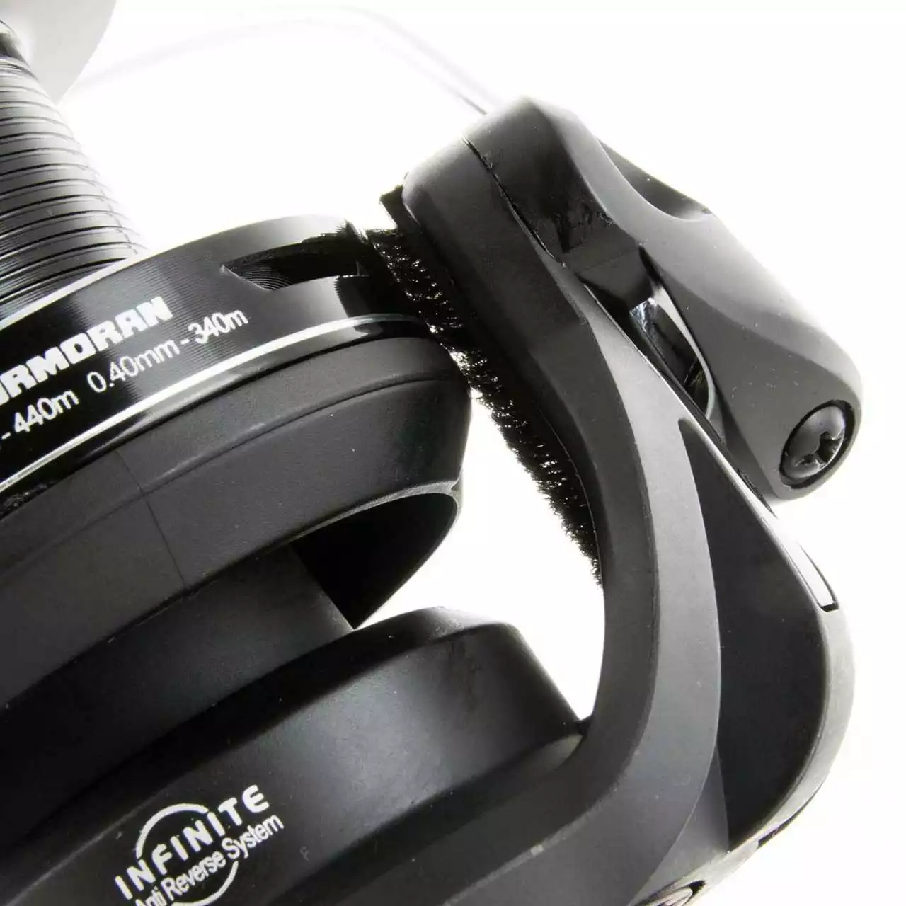 Cormoran Pro Carp GBR 7PiF 5500 7 Cormoran Pro Carp GBR 7PiF 5500 – Bild 5