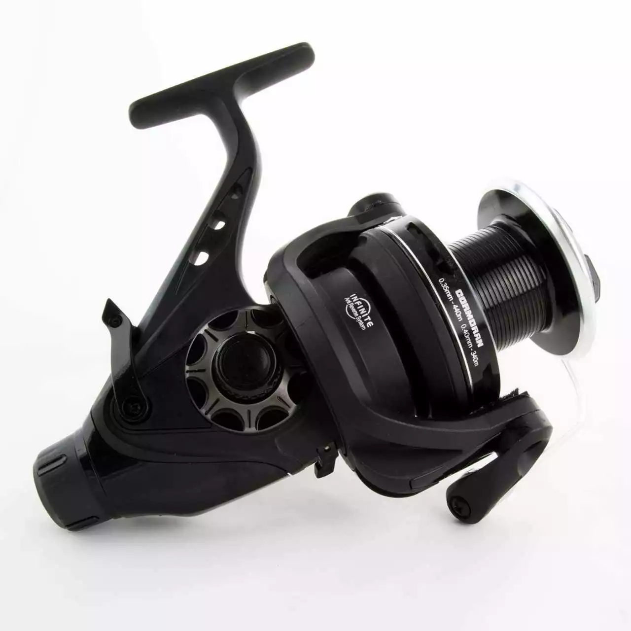 Cormoran Pro Carp GBR 7PiF 5500 5 Cormoran Pro Carp GBR 7PiF 5500 – Bild 3