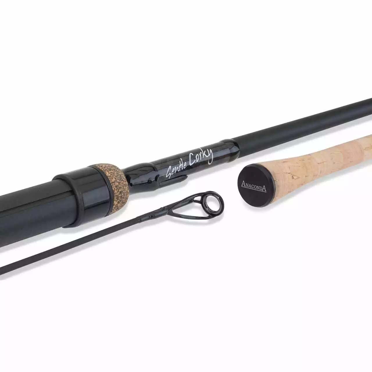 Anaconda Gentle Corky 12ft 3,5lb 4 Anaconda Gentle Corky 12ft 3,5lb – Bild 2