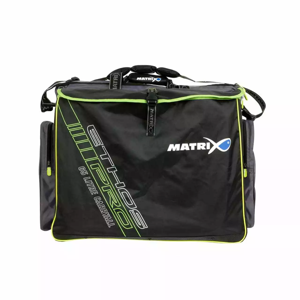 Fox Matrix Ethos Pro Carryall 65L 3 Fox Matrix Ethos Pro Carryall 65L