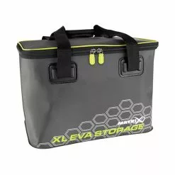 Fox Matrix XL EVA Storage Bag