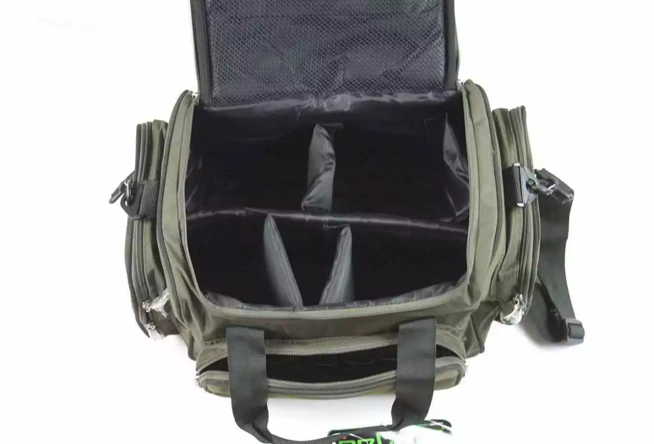 Pelzer Holdall Box Bag M 4 Pelzer Holdall Box Bag M – Bild 2