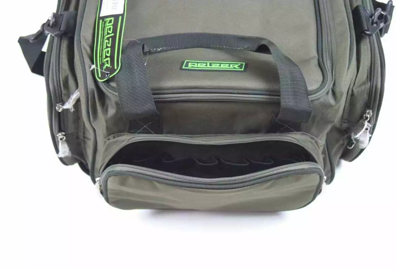 Pelzer Holdall Box Bag M 5 Pelzer Holdall Box Bag M – Bild 3