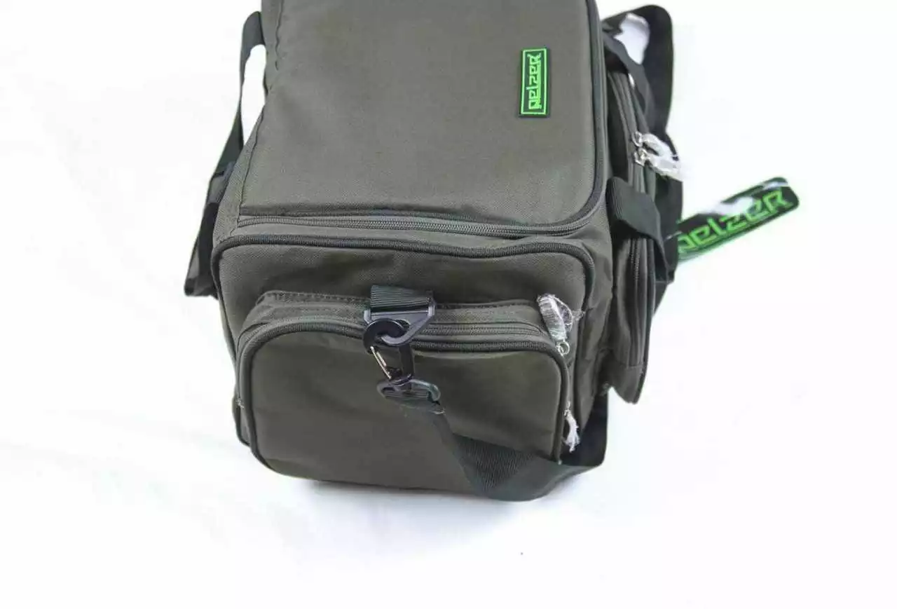 Pelzer Holdall Box Bag M 6 Pelzer Holdall Box Bag M – Bild 4