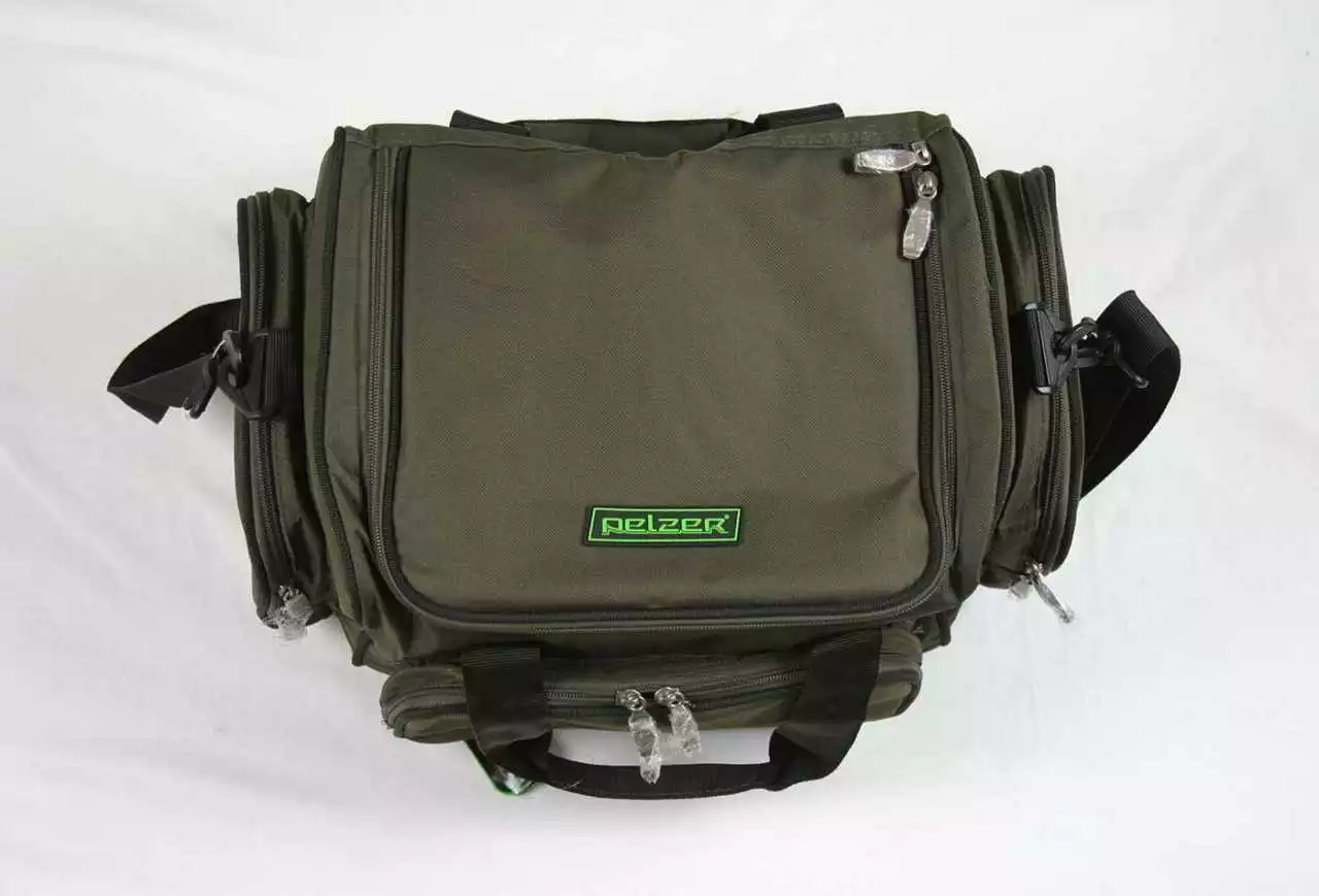 Pelzer Holdall Box Bag M 7 Pelzer Holdall Box Bag M – Bild 5