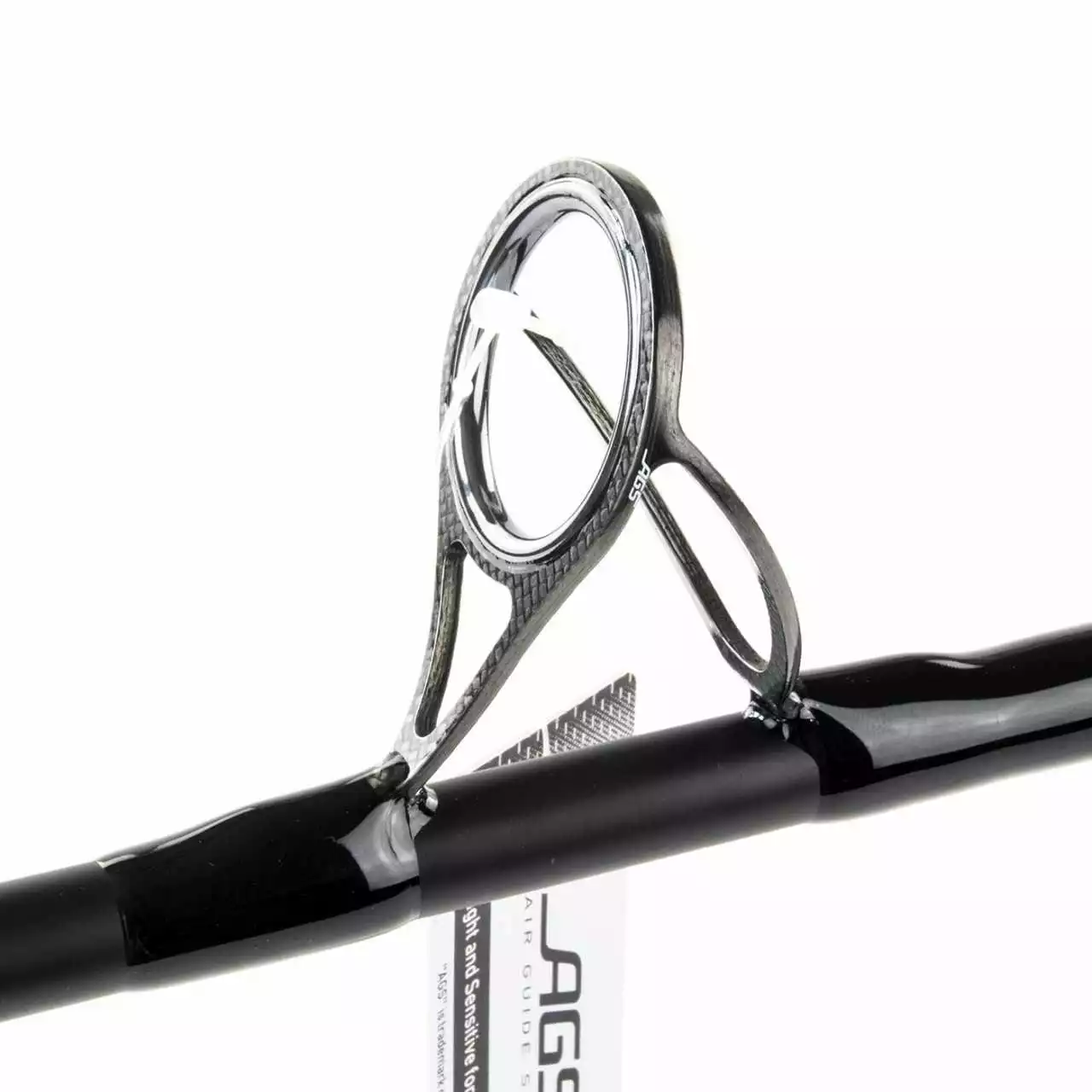 Daiwa Infinity MT AGS Fuji 12 Ft 3,25 Lb UK 5 Daiwa Infinity MT AGS Fuji 12 Ft 3,25 Lb UK – Bild 3