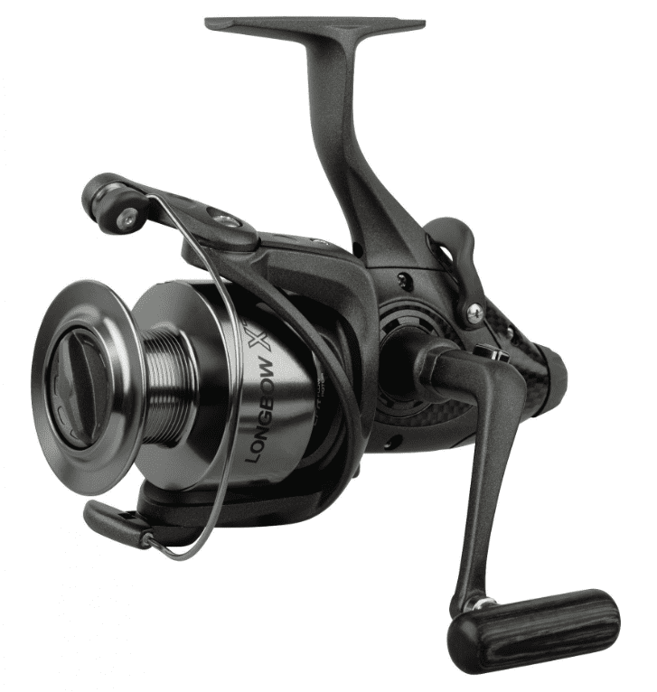 Okuma Longbow XT Baitfeeder 655 3 Okuma Longbow XT Baitfeeder 655