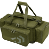 Daiwa Black Widow Low Level Carryall -Angeltaschen Verkaufsgeschäft lowlevelcarryall1 1280x1280