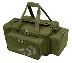 Daiwa Black Widow Low Level Carryall