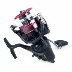 Daiwa 20 Ninja BR LT 5000-C -Angeltaschen Verkaufsgeschäft ninja br lt 5000 c side 1280x1280