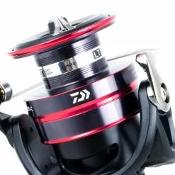 Daiwa 20 Ninja BR LT 5000-C -Angeltaschen Verkaufsgeschäft ninja br lt 5000 c spool 1280x1280