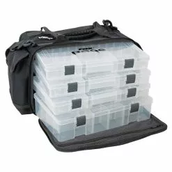 Fox Rage Large Stacker Mit Boxen