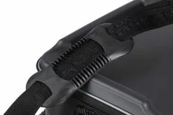 Fox Rage Camo Welded Bag Large -Angeltaschen Verkaufsgeschäft nlu082 rage large camo welded bag carry strap detail 1280x1280