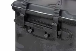 Fox Rage Camo Welded Bag Large -Angeltaschen Verkaufsgeschäft nlu082 rage large camo welded bag handle fixing detail 1280x1280