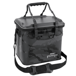 Fox Rage Camo Welded Bag M