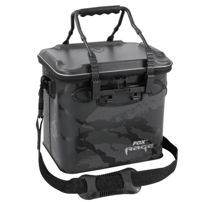 Fox Rage Camo Welded Bag M 3 Fox Rage Camo Welded Bag M