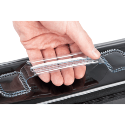 Fox Rage Voyager Camo Welded Accessory Bag M -Angeltaschen Verkaufsgeschäft nlu086 voyager camo welded accessory bag m 5 1280x1280