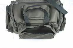 Pelzer Carp Gear Bag XL -Angeltaschen Verkaufsgeschäft pelzer holdall box bag xl pocket2 1280x1280
