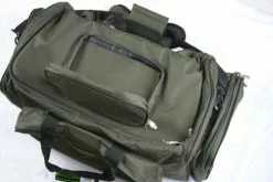 Pelzer Carp Gear Bag XL -Angeltaschen Verkaufsgeschäft pelzer holdall box bag xl top 1280x1280