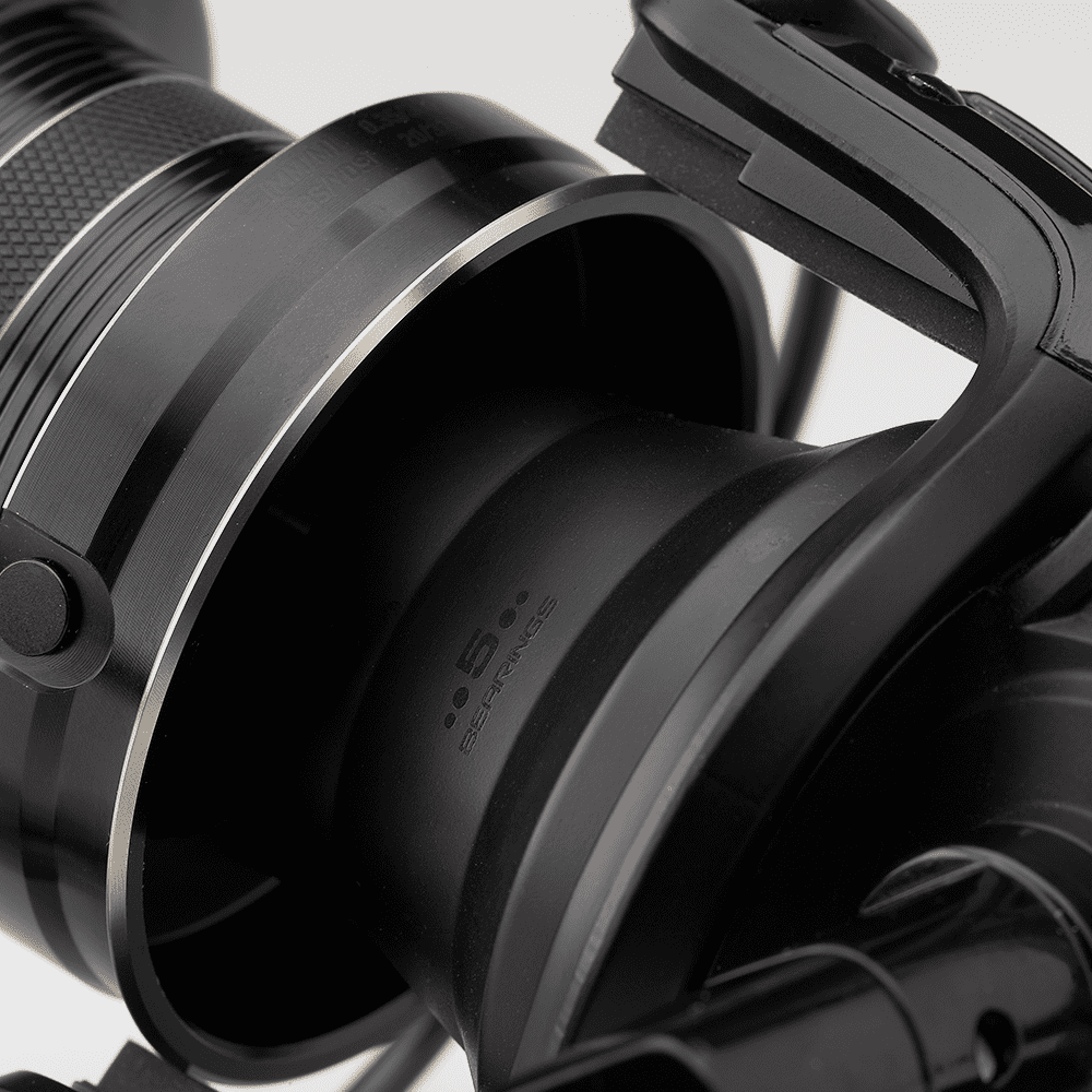 Prologic Fishing Prologic Fulcrum XD 7000 BF 8 Prologic Fishing Prologic Fulcrum XD 7000 BF – Bild 6