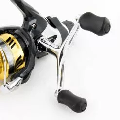 Shimano Sahara 2500 DH-R -Angeltaschen Verkaufsgeschäft sahara 4000rd dh double handleTA5oWUBLqCPHr 1280x1280