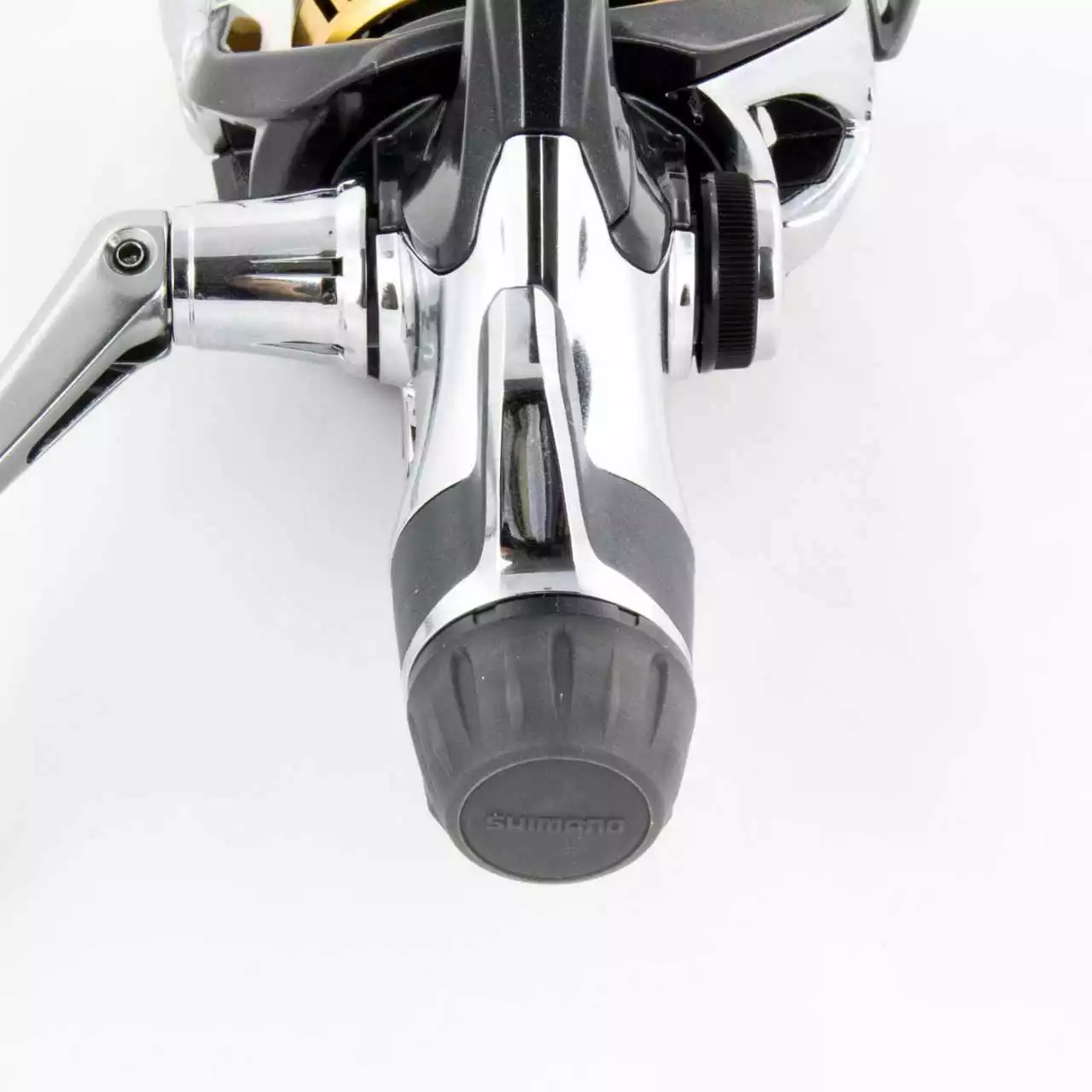 Shimano Sahara 2500 RD 5 Shimano Sahara 2500 RD – Bild 3