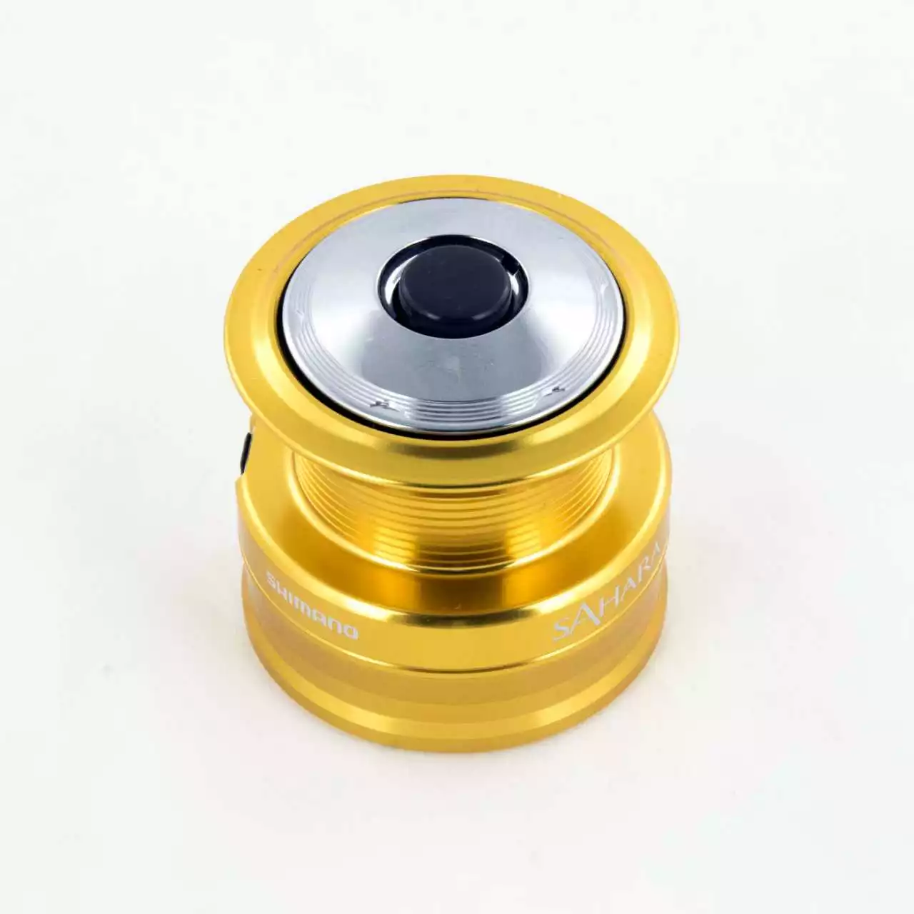 Shimano Sahara 2500 RD 6 Shimano Sahara 2500 RD – Bild 4