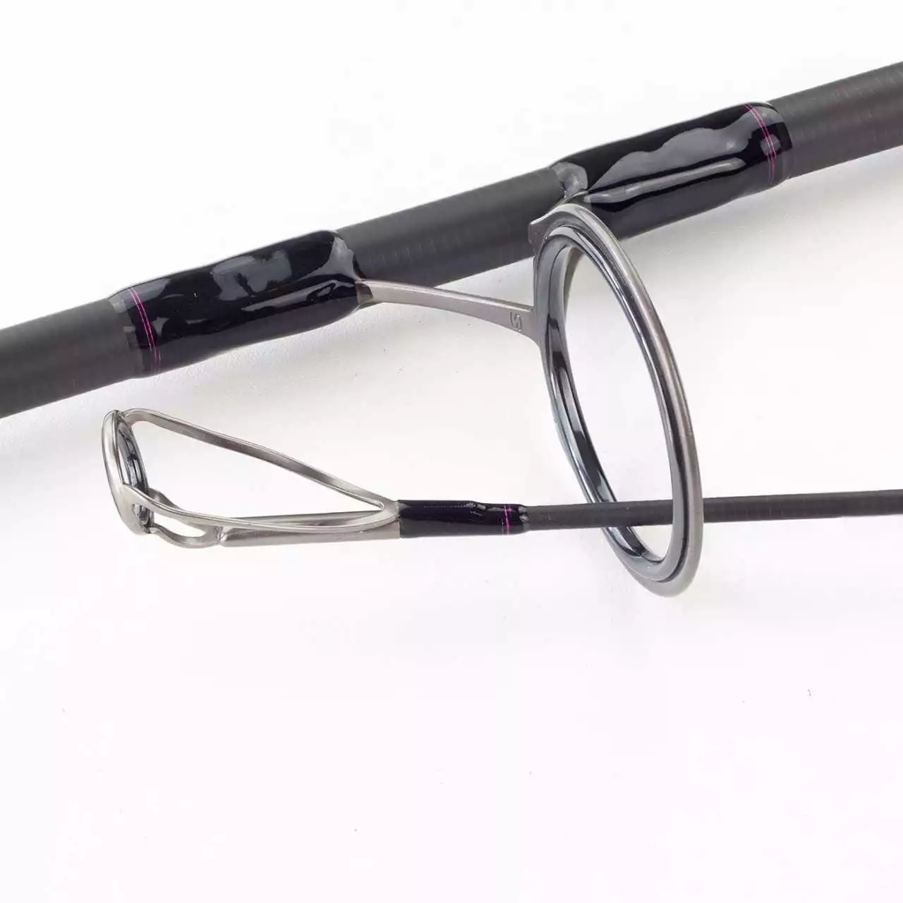 Shimano Tribal TX-2 12 Ft 3,00 Lb 7 Shimano Tribal TX-2 12 Ft 3,00 Lb – Bild 5