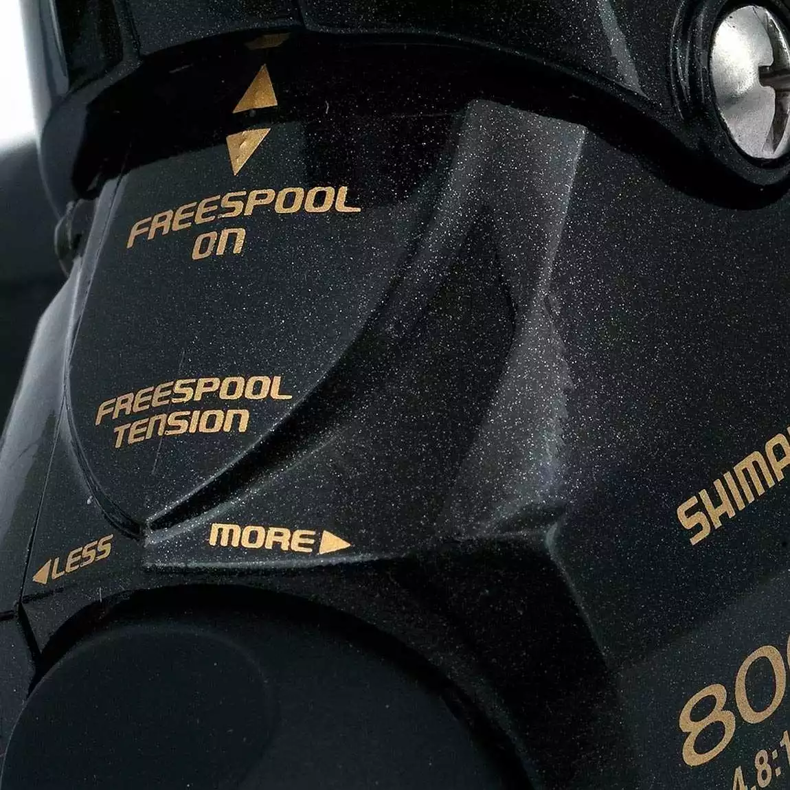 Shimano Baitrunner USA 8000 D-EU 4 Shimano Baitrunner USA 8000 D-EU – Bild 2