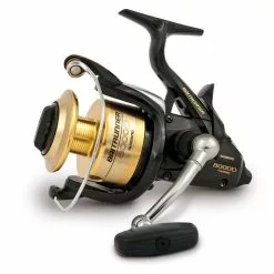 Shimano Baitrunner USA 8000 D-EU