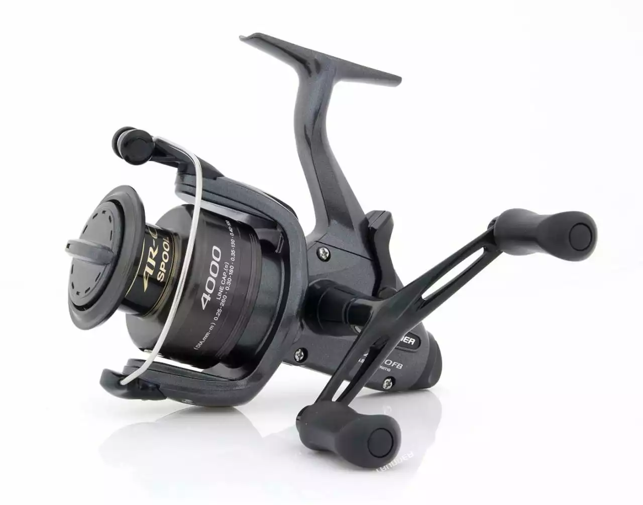 Shimano Baitrunner DL 2500 FB 3 Shimano Baitrunner DL 2500 FB