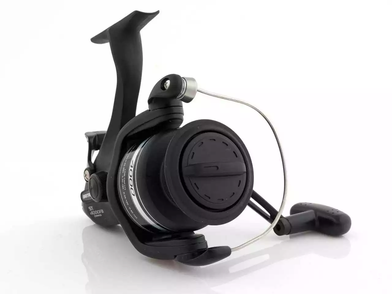 Shimano Baitrunner ST 4000 FB 5 Shimano Baitrunner ST 4000 FB – Bild 3