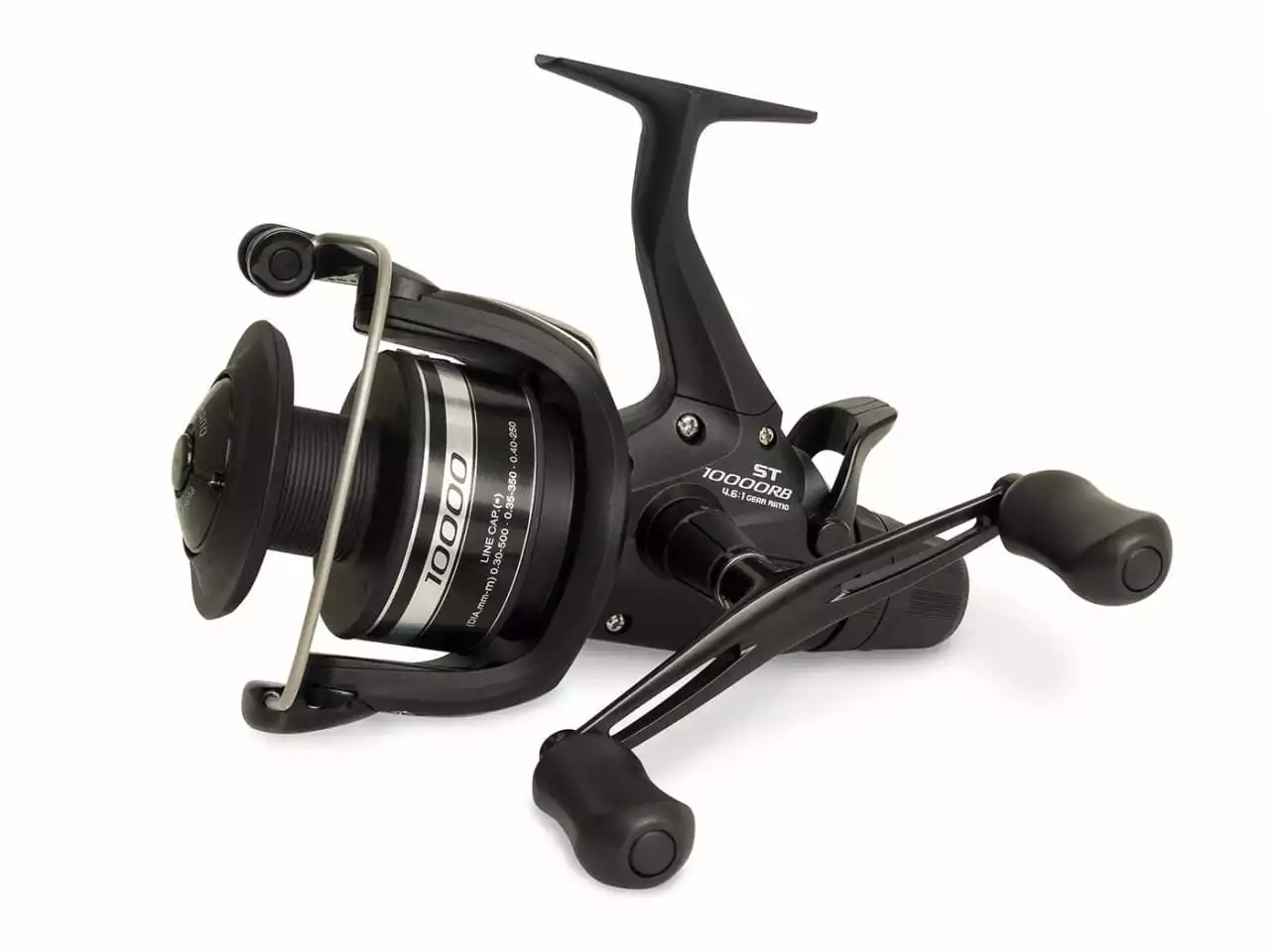 Shimano Baitrunner ST 10000 RB 3 Shimano Baitrunner ST 10000 RB