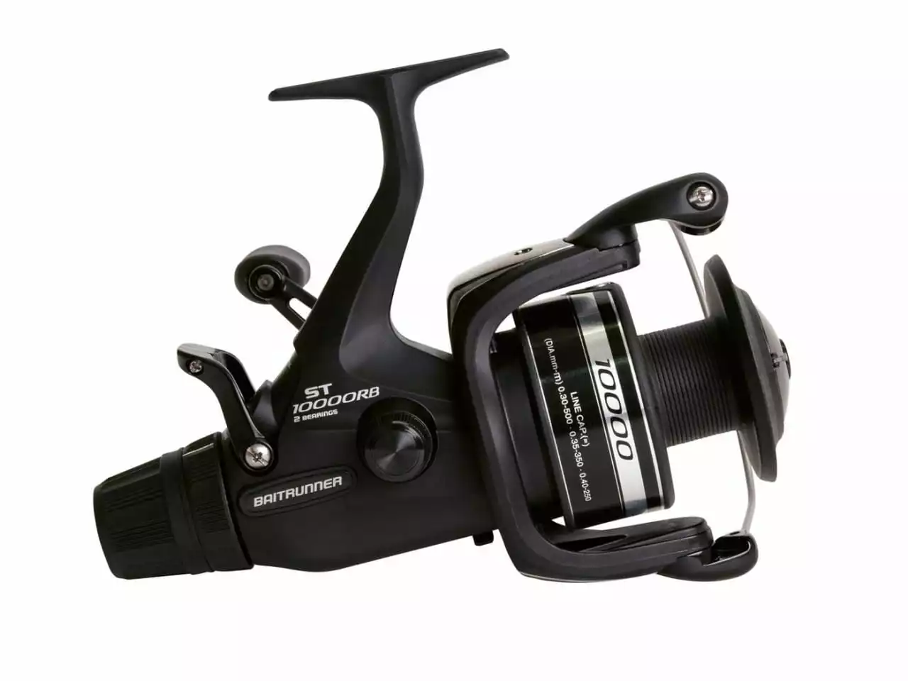 Shimano Baitrunner ST 10000 RB 4 Shimano Baitrunner ST 10000 RB – Bild 2