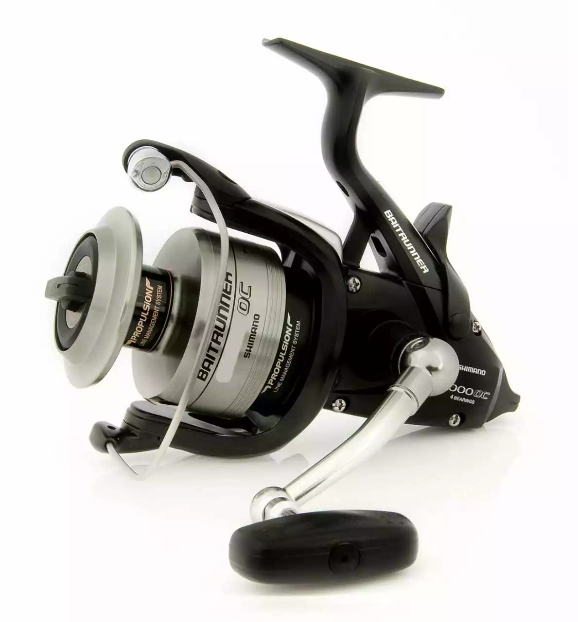 Shimano Baitrunner 6000 USA OC 3 Shimano Baitrunner 6000 USA OC