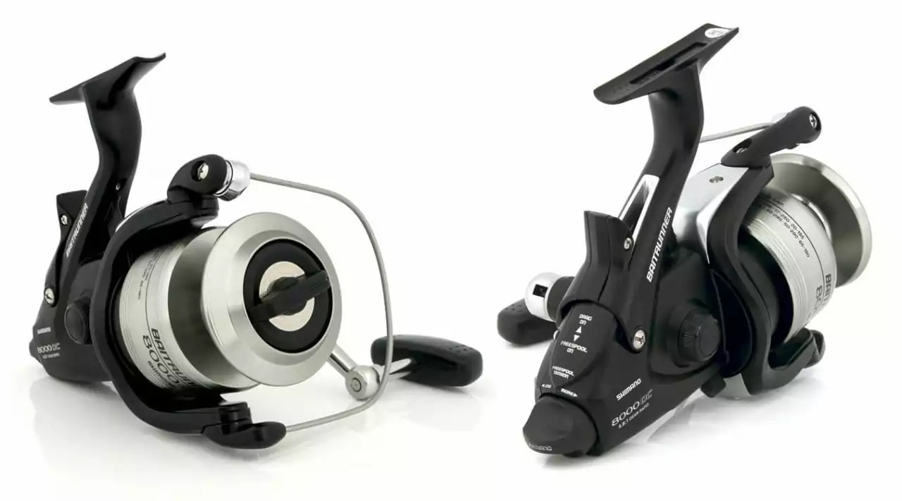 Shimano Baitrunner 4000 USA OC 4 Shimano Baitrunner 4000 USA OC – Bild 2