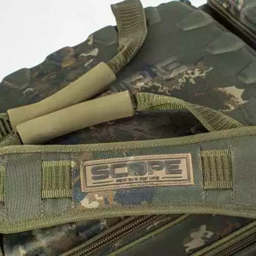 Nash Scope Ops R9 Transporter 5 Nash Scope Ops R9 Transporter – Bild 3