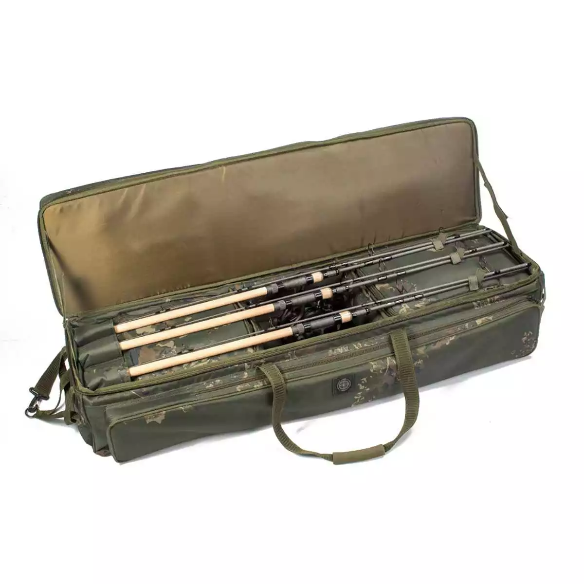 Nash Scope Ops R10 Transporter 3 Nash Scope Ops R10 Transporter