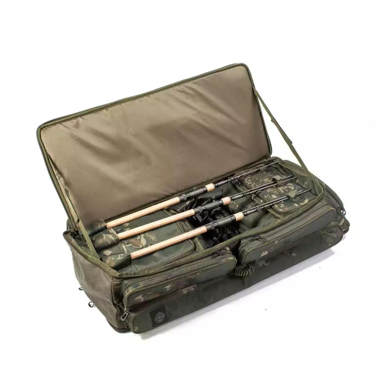 Nash Scope R6 Transporter Für 6ft Ruten 3 Nash Scope R6 Transporter Für 6ft Ruten