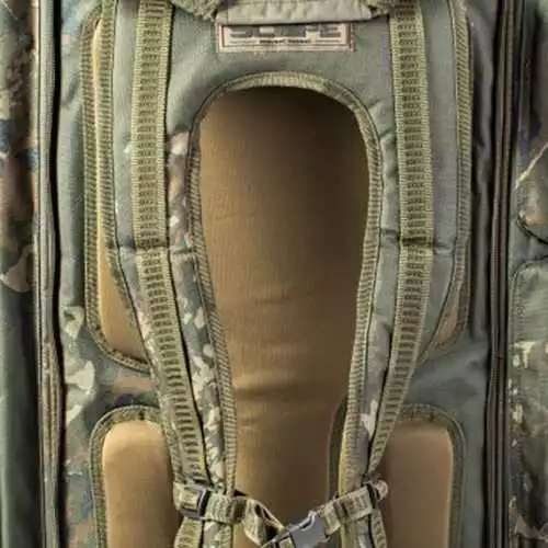 Nash Scope R6 Transporter Für 6ft Ruten 5 Nash Scope R6 Transporter Für 6ft Ruten – Bild 3