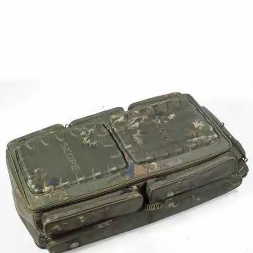 Nash Scope R6 Transporter Für 6ft Ruten 7 Nash Scope R6 Transporter Für 6ft Ruten – Bild 5