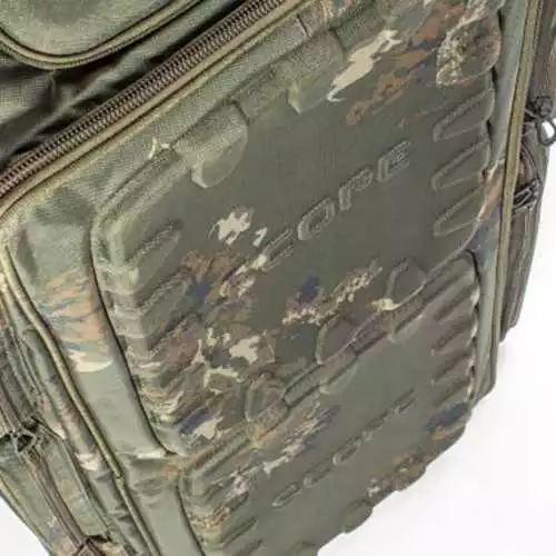 Nash Scope R6 Transporter Für 6ft Ruten 8 Nash Scope R6 Transporter Für 6ft Ruten – Bild 6